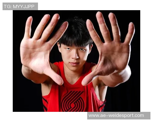 开拓者近两年选秀表现分析克林根获高分杨瀚森待评估